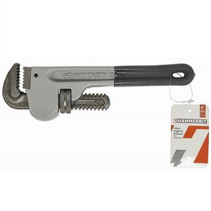 Llave inglesa Stillson 8" Hammerbit