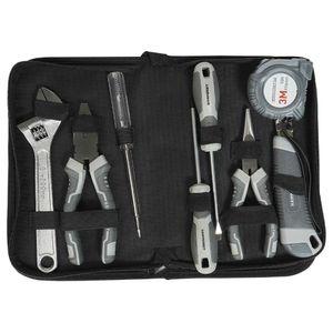 Set de herramientas 8 Pcs Hammerbit