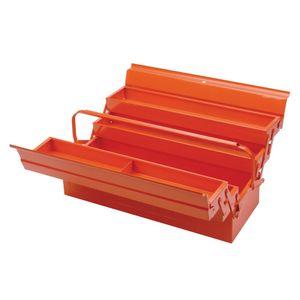 Caja para Herramientas 3149-OR Bahco