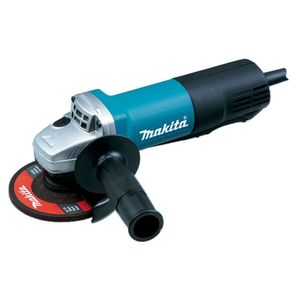 Esmeril Angu 4 1/2" 840w 11.000rpm 9557hp Makita