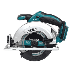 Sierra Circular 6-1/2" Inalambrica 18V DSS611Z Makita