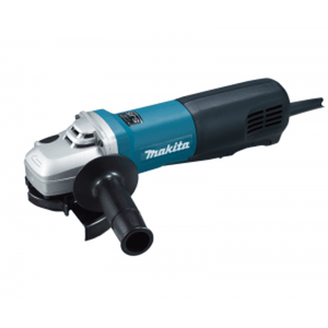 Esmeril Angular 4 1/2" 1100w 9564p Makita