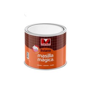 Masilla Magica Liviana 700 Mlnva Formula Marson Sherwin Williams